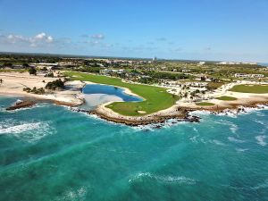 Punta Espada Aerial 2nd Back